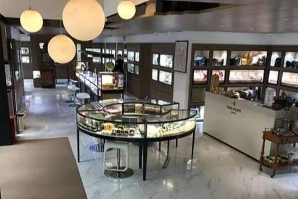 阳原县寄卖奢侈品店